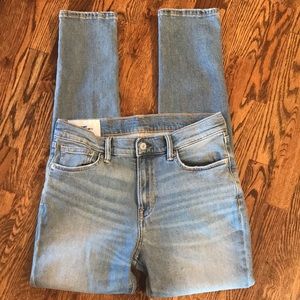 H&M &Denim Skinny Coupe Moulante Jeans